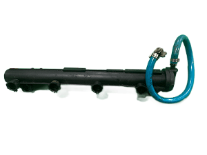 Flauta de Injeção PEUGEOT 206 1999-2009