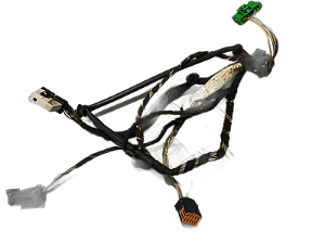 Chicote Do Painel PEUGEOT 206 1999-2009