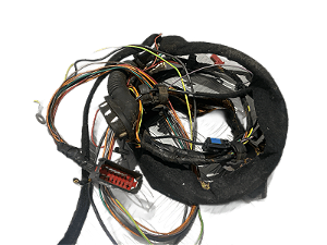 Chicote da Porta traseira PEUGEOT 206 1999-2009