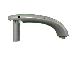 Alça Puxador Porta CITROEN XSARA 2001-2012 LE