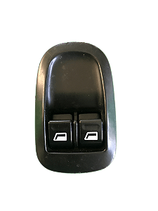 Botão dos Vidros PEUGEOT 206 1999-2009 Diant.