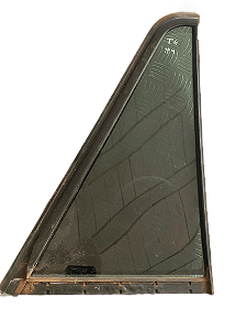 Vidro Fixo VW GOL G3 1999-2005 Tras. LE