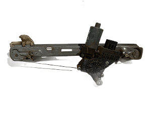 Maquina Vidro Elétrico FORD FOCUS 2001-2009 Tras. LD