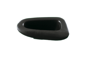 Puxador Interno Porta PEUGEOT 206 1999-2009 Diant. LD