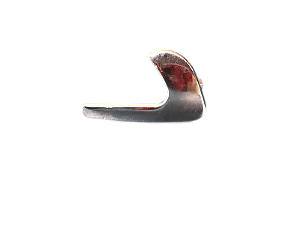 Maçaneta Interna Porta VW GOL G3 1999-2005 Tras. LD