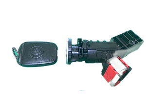 Cilindro de Ignição c/ Chave RENAULT SANDERO 2009-2025