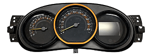 Painel De Instrumentos RENAULT SANDERO 2009-2025