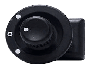 Interruptor Retrovisor Elétrico RENAULT SANDERO 2009-2025