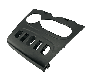 Moldura Comando Central RENAULT SANDERO 2009-2025