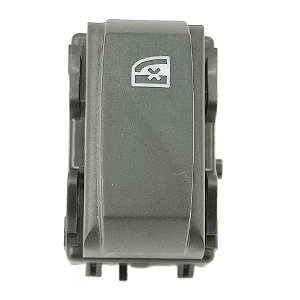 Botão Trava Vidro Elétrico RENAULT SANDERO 2009-2025