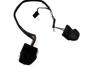 Botão Comando Volante RENAULT SANDERO 2009-2025