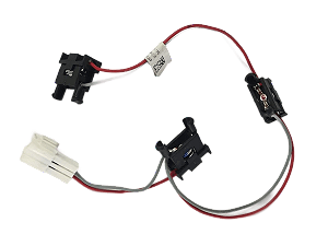 Plug Chicote Buzina RENAULT SANDERO 2009-2025