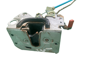 Fechadura VW GOL G3 1999-2005 Tras. LE