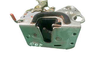 Fechadura VW GOL G3 1999-2005 Tras. LD