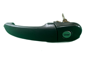 Maçaneta Externa VW GOL G3 1999-2005 Diant. LD