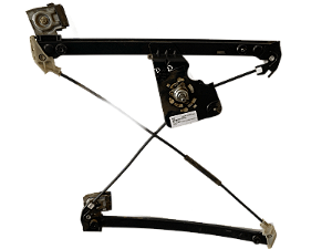 Máquina Vidro VW GOL G3 1999-2005 Diant. LD