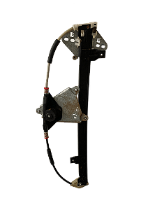 Máquina Vidro VW GOL G3 1999-2005 Tras. LE