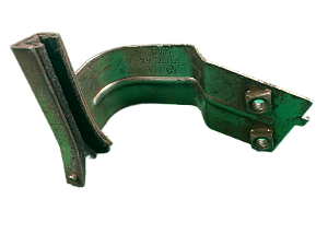 Trilho Guia Vidro VW GOL G3 1999-2005 Diant. LE