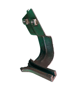 Trilho Guia Vidro VW GOL G3 1999-2005 Diant. LD