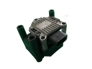 Bobina de Ignição VW GOL G3 1999-2005