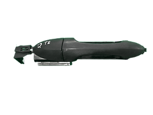 Maçaneta Externa FORD FOCUS 2001-2009 Tras. LE