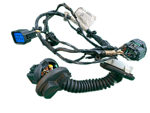 Chicote Porta FORD FOCUS 2001-2009 Diant. LE