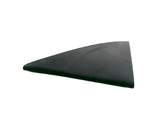 Acabamento Interno Porta FORD FOCUS 2001-2009 Tras. LD