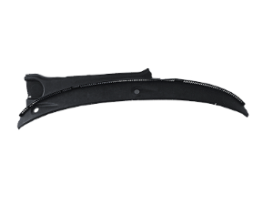 Defletor Água Para brisa VW GOL G3 1999-2005 (Detalhe)