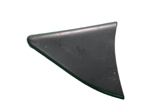 Acabamento Interno Retrovisor RENAULT SANDERO 2009-2025 LD (Detalhe)