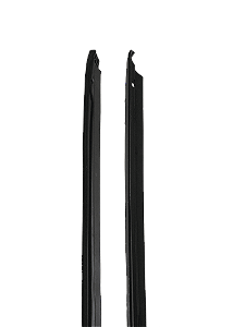 Par Acabamento Friso Teto PEUGEOT 206 1999-2009