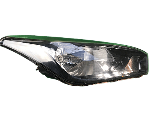 Farol  Diant. LD Hyundai HB20