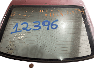 Vidro Tampa Traseira FORD ESCORT 1997-2004
