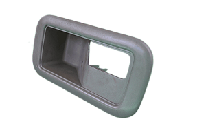 Moldura Interna Maçaneta FORD ESCORT 1997-2004 LE