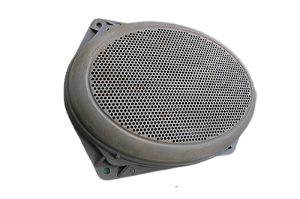 Tela Alto Falante FORD ESCORT 1997-2004 Tras. LE