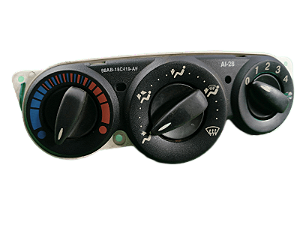 Comando Ar Condicionado FORD FOCUS 2001-2009