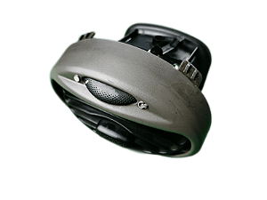 Difusor de Ar FORD FOCUS 2001-2009