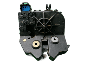 Fechadura Porta-Malas FORD FOCUS 2001-2009