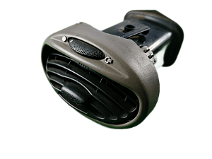 Difusor de Ar FORD FOCUS 2001-2009