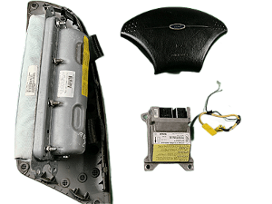 Kit Air Bag FORD FOCUS 2001-2009