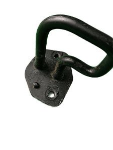 Suporte Gancho Banco FORD FOCUS 2001-2009 Tras.