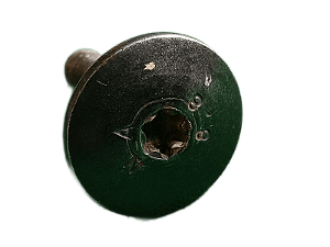 Parafuso para choque RENAULT SANDERO 2009-2025