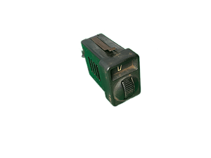 Botão Reostato do Painel FORD ESCORT 1997-2004