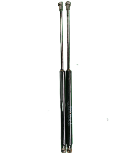 Par Amortecedor Tampa RENAULT SANDERO 2009-2025