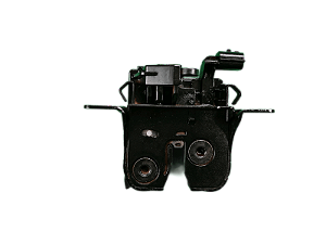 Fechadura Eletrica Porta Malas RENAULT SANDERO 2009-2025