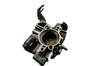 Corpo Borboleta TBI FORD ESCORT 1997-2004