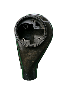 Tampa Mufla do TBI FORD ESCORT 1997-2004