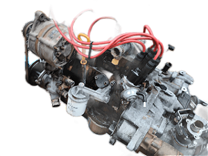 Motor AP 1.6 8V FORD ESCORT 1997-2004