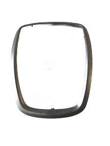 Moldura Central do Painel PEUGEOT 207 2008-2014 (Detalhe)