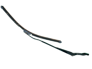 Braço Limpador Para-brisa PEUGEOT 207 2008-2014 LE