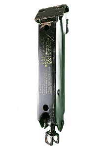 Kit Macaco e Chave de Roda VW GOL G3 1999-2005